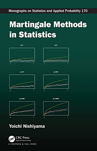 Beispielbild fr Martingale Methods in Statistics zum Verkauf von Blackwell's