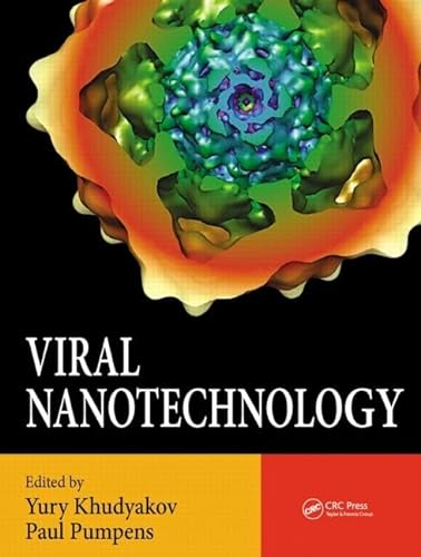 Stock image for Viral Nanotechnology for sale by Books Puddle