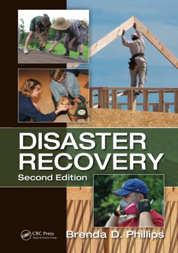 Beispielbild fr Disaster Recovery zum Verkauf von Blackwell's
