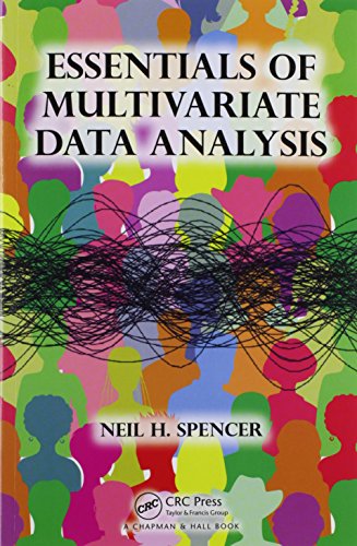 Beispielbild fr Essentials of Multivariate Data Analysis zum Verkauf von Blackwell's
