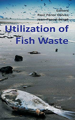 Stock image for Utilization of Fish Waste for sale by Basi6 International