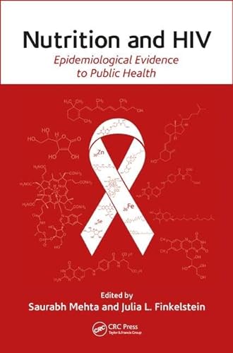 Stock image for Nutrition and HIV: Epidemiological Evidence to Public Health for sale by Chiron Media