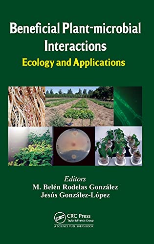 Stock image for Beneficial Plant-microbial Interactions: Ecology and Applications for sale by Chiron Media