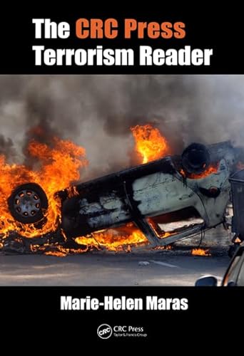 Stock image for The CRC Press Terrorism Reader for sale by Textbooks_Source