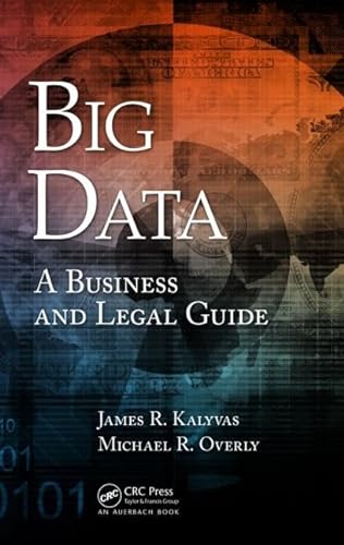 Stock image for Big Data: A Business and Legal Guide for sale by ThriftBooks-Dallas