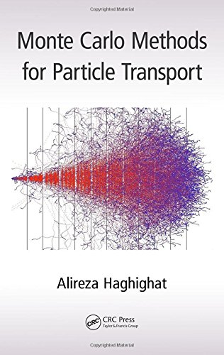 9781466592537: Monte Carlo Methods for Particle Transport