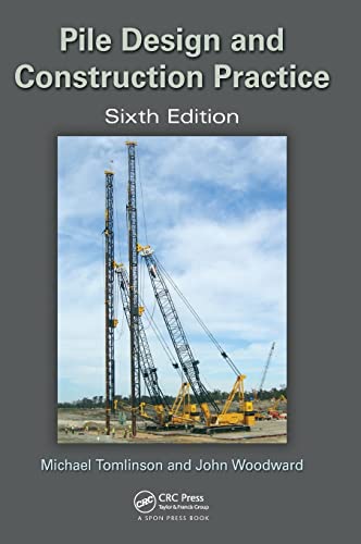 Stock image for Pile Design and Construction Practice for sale by Textbooks_Source