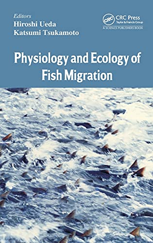 Beispielbild fr Physiology and Ecology of Fish Migration zum Verkauf von Books Puddle