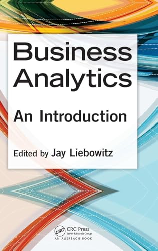 

Business Analytics: an Introduction
