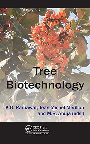 Stock image for TREE BIOTECHNOLOGY for sale by Romtrade Corp.