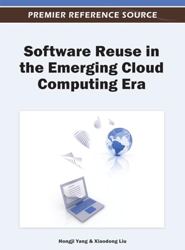 Beispielbild fr Software Reuse in the Emerging Cloud Computing Era zum Verkauf von Anybook.com