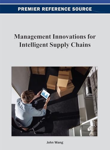 Imagen de archivo de Management Innovations for Intelligent Supply Chains a la venta por Phatpocket Limited
