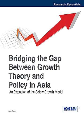 Bridging the Gap Between Growth Theory and Policy in Asia: An Extension of the Solow Growth Model