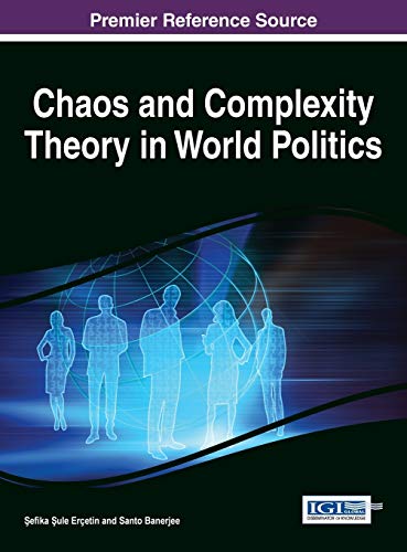 Stock image for Chaos and Complexity Theory in World Politics for sale by Lucky's Textbooks
