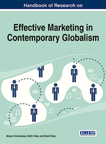 9781466662209: Handbook Of Research On Effective Marketing In Contemporary Globalism