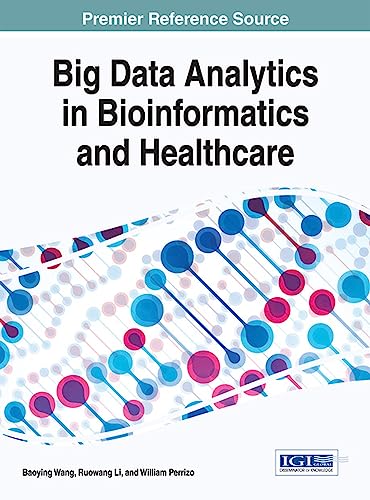 9781466666115: Big Data Analytics in Bioinformatics and Healthcare