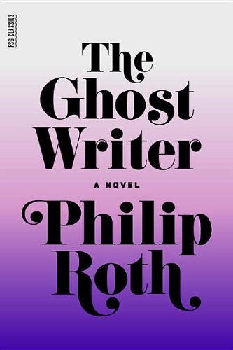 Stock image for The Ghost Writer for sale by HPB-Ruby