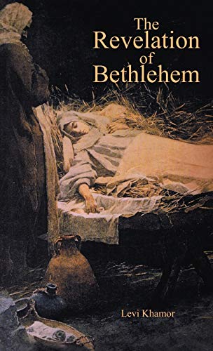 9781466900776: The Revelation of Bethlehem