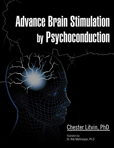 Stock image for Advance Brain Stimulation by Psychoconduction for sale by PBShop.store US
