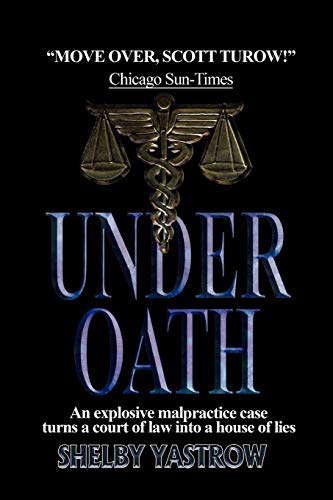 9781466902596: Under Oath