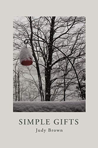 Simple Gifts (9781466903920) by Brown, Judy