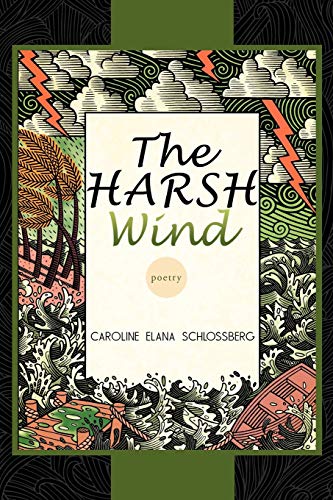 Beispielbild fr Harsh Wind zum Verkauf von Chiron Media