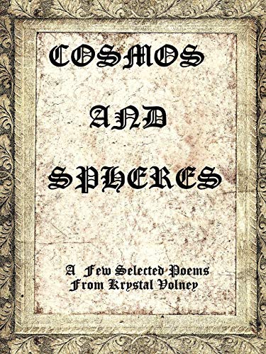 9781466908871: Cosmos And Spheres
