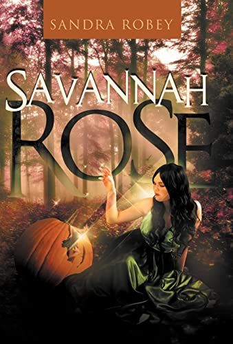 9781466909625: Savannah Rose