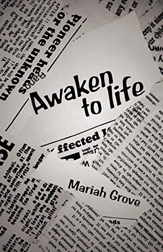 Beispielbild fr Awaken to Life zum Verkauf von Chiron Media