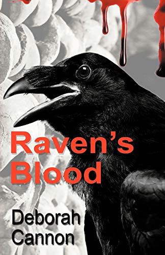 9781466915596: Raven's Blood