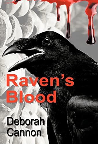 Beispielbild fr Raven's Blood zum Verkauf von Lucky's Textbooks