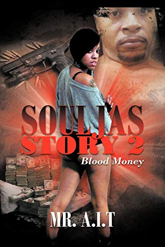 Beispielbild fr Souljas Story 2: Blood Money zum Verkauf von Chiron Media