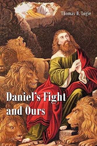 Beispielbild fr Daniel's Fight and Ours zum Verkauf von Chiron Media