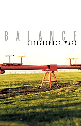 Stock image for Balance for sale by Chiron Media