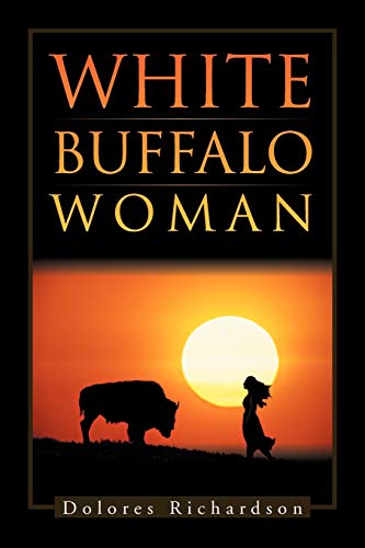 Stock image for White Buffalo Woman for sale by Chiron Media
