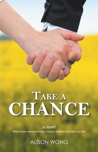 Beispielbild fr Take A Chance: A Novel zum Verkauf von medimops