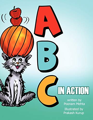 Stock image for A-B-C in Action (Paperback) for sale by Book Depository International