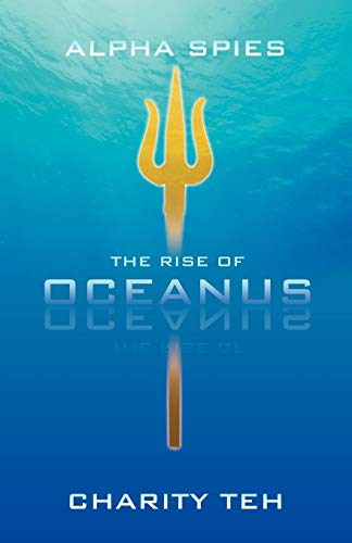 Stock image for The Rise of Oceanus for sale by Lucky's Textbooks