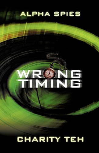 Stock image for Wrong Timing for sale by Lucky's Textbooks