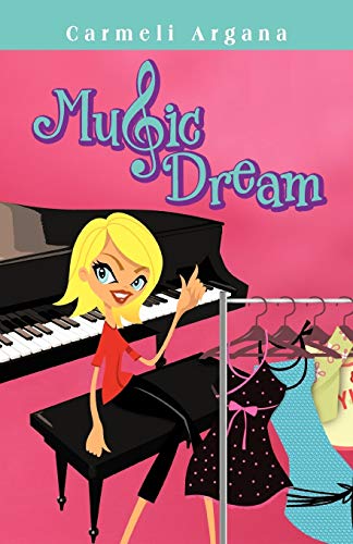 9781466930681: Music Dream