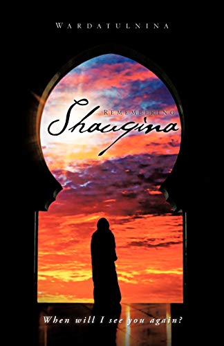 Stock image for Remembering Shauqina for sale by Books Unplugged