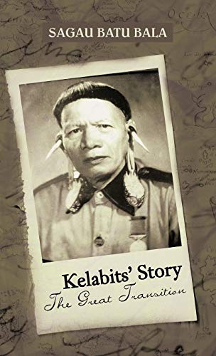 Imagen de archivo de Kelabits' Story the Great Transition a la venta por PBShop.store US