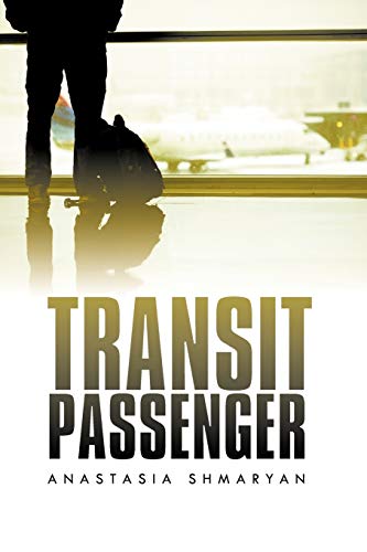 Stock image for Transit Passenger for sale by Lucky's Textbooks