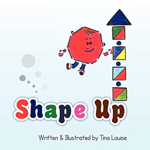 Stock image for Shape Up for sale by Revaluation Books