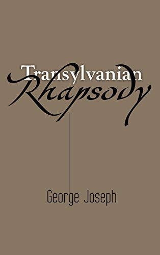 9781466935839: Transylvanian Rhapsody