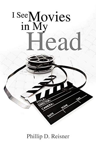 Stock image for I See Movies In My Head for sale by Lucky's Textbooks
