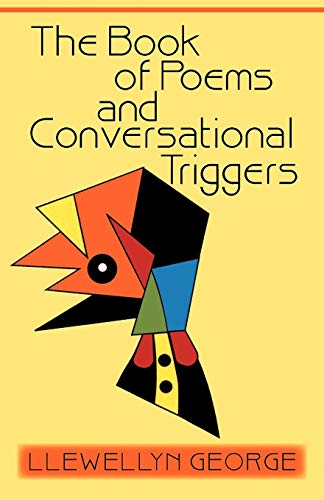9781466938069: The Book of Poems and Conversational Triggers