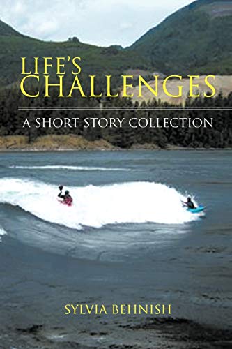 Imagen de archivo de Life's Challenges A Short Story Collection a la venta por PBShop.store US