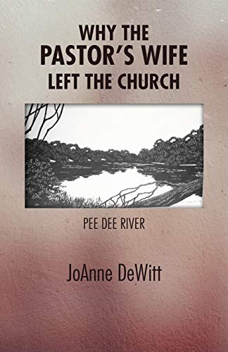 9781466940796: Why The Pastor's Wife Left The Church