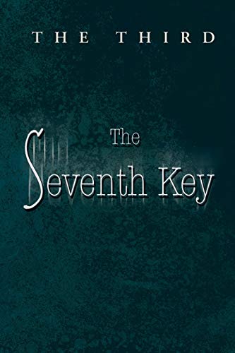 Imagen de archivo de The Seventh Key a la venta por Chiron Media